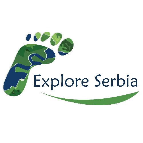 Explore Serbia